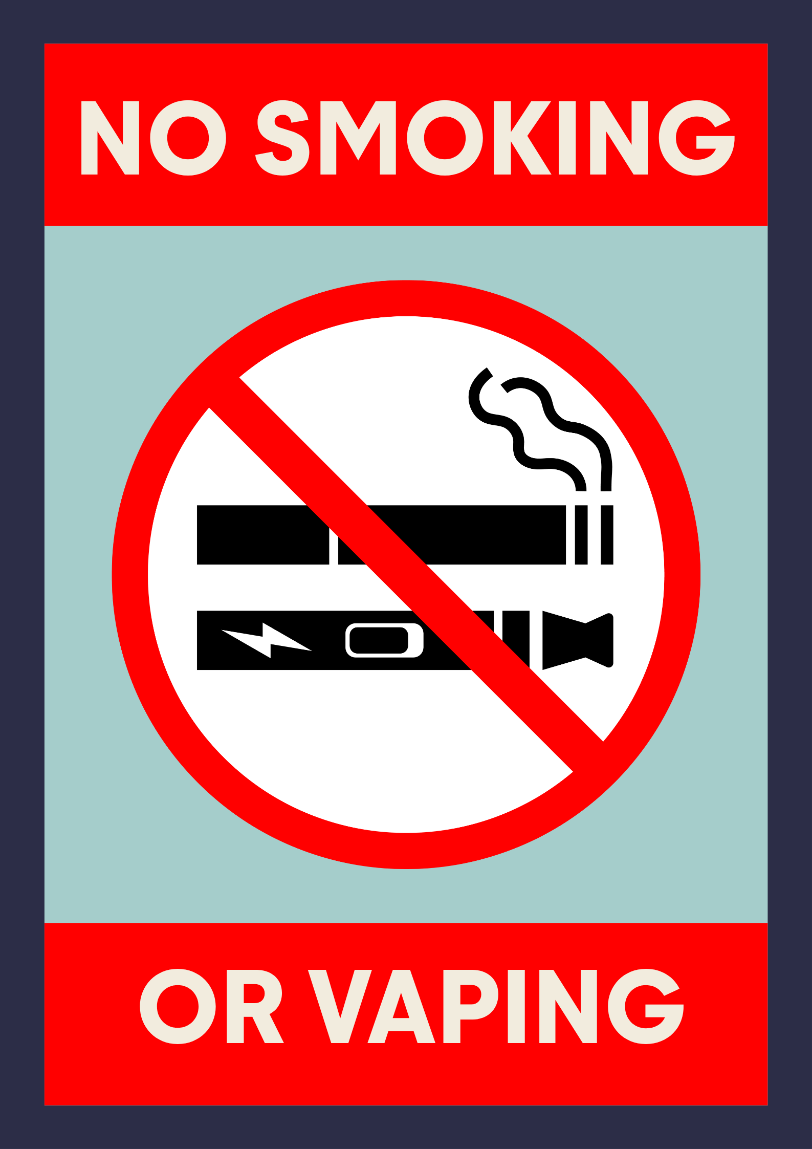Smoking