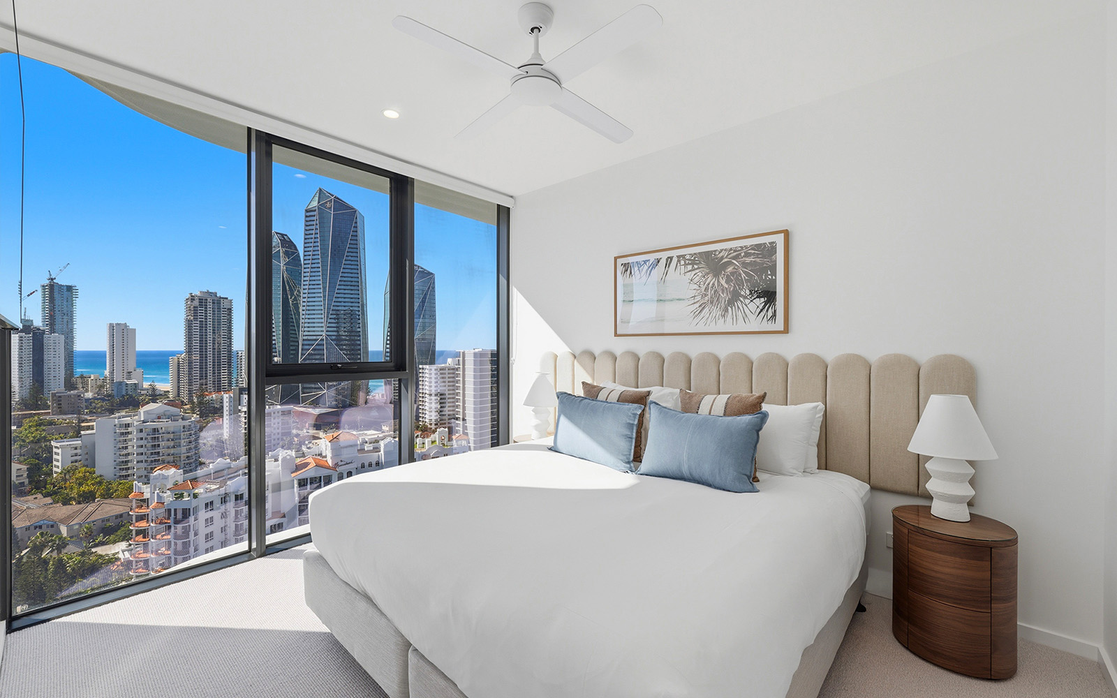 AMAYA One Bedroom
