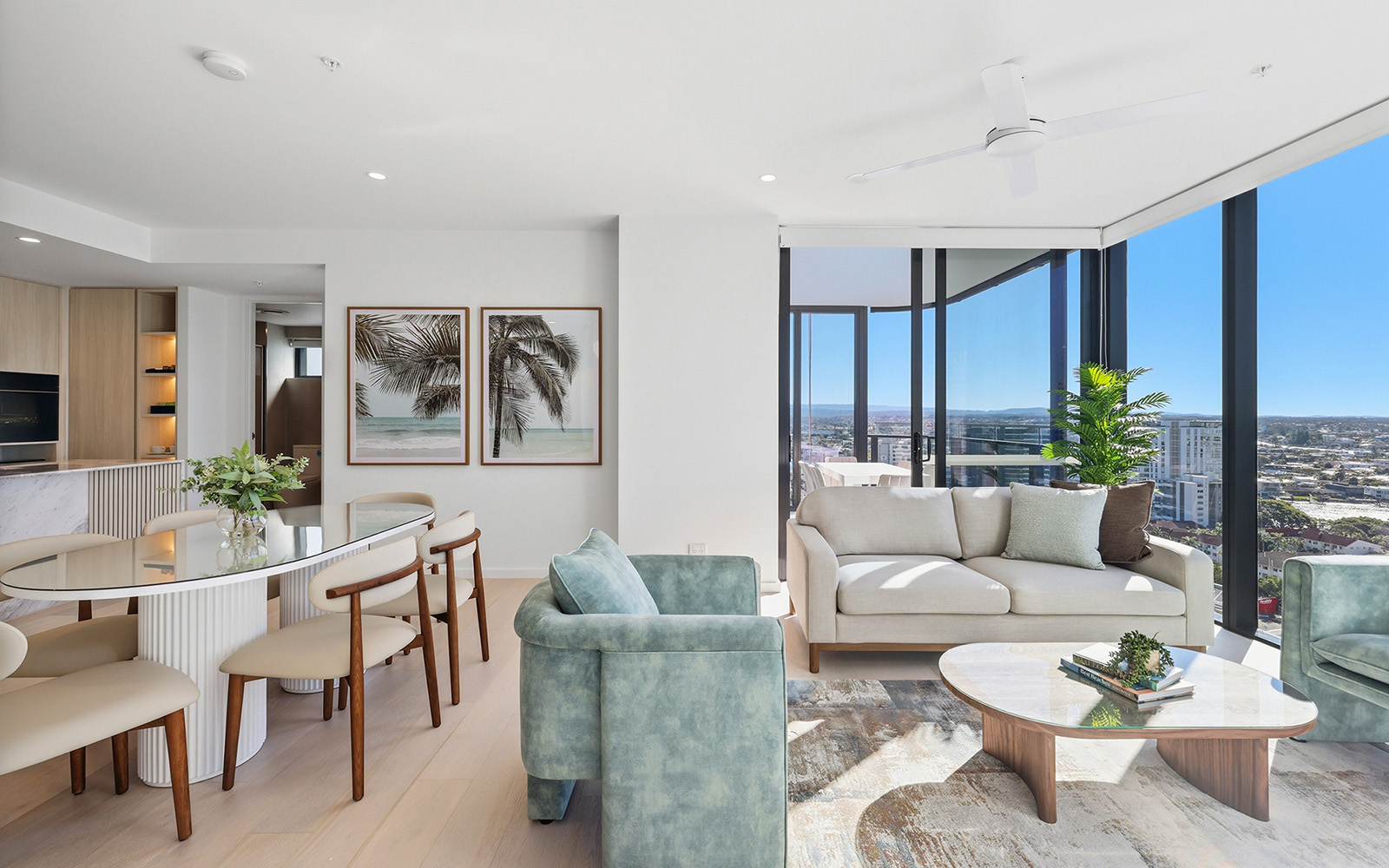 AMAYA One Bedroom Unit